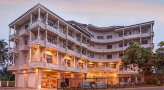 Devon Hotel - Kandy - 2