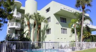 Chart House Suites and Marina - Clearwater Beach - 0