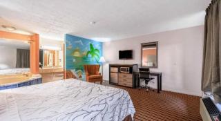 Americas Best Value Inn Heflin - Heflin - 4