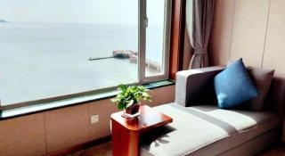 Golden Bay Hotel Weihai - Weihai - 8