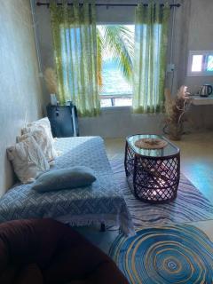 NEW BUNGALOW on the SEASHORE - 2