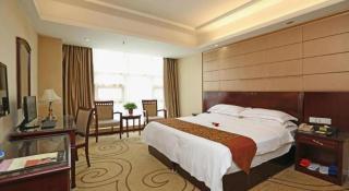 Vienna Hotel Xian Railway North Station Branch - 1