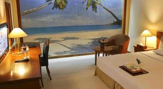 Makassar Golden Hotel - Makassar - 2