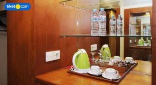 Makassar Golden Hotel - Makassar - 5