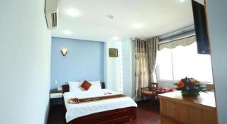 Phu My Long Hotel - Danang - 9