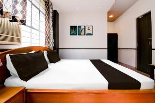 Hotel O Om Guest House - 1