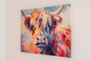 Charming 3-Bed Apartment Free Parking West End - 7