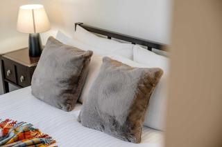 Charming 3-Bed Apartment Free Parking West End - Edimburgo - 4