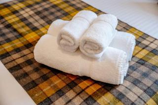 Charming 3-Bed Apartment Free Parking West End - Edimburgo - 2