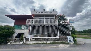 โรงแรมสบายดีคลองสี่รีสอร์ท - 5