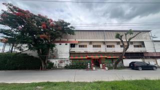 โรงแรมสบายดีคลองสี่รีสอร์ท - 4