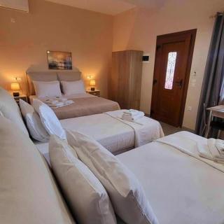 Venias Rooms - Skala Eresou - 1