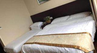 GreenTree Inn Jiangsu Wuxi New District High Speed Rail Station Newland Family Express Hotel - Wuxi - 2