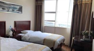 GreenTree Inn Jiangsu Wuxi New District High Speed Rail Station Newland Family Express Hotel - Wuxi - 9