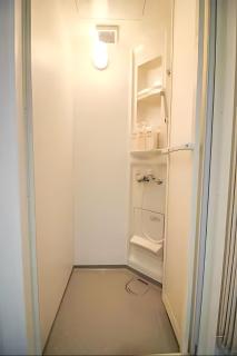 Yagara Terrace House C - Osaka - 1