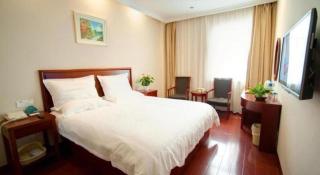 GreeTree Inn Suzhou Industrial Jinji Lake Xinhujie Gaojiaoqu - Suzhou - 9