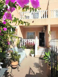 La Zenia Holiday Home - Playas de Orihuela - 9