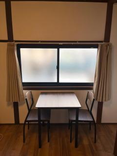 Yagara Terrace House C - Osaka - 3