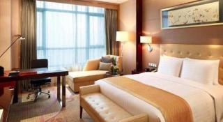 GreenTree Inn Jiangxi Nanchang XianGYAng Road Lianxi Road Business Hotel - Nanchang - 9
