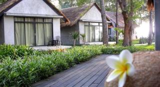 Hansar Casuarina Cha am - Phetchaburi - 3