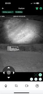 Rv Parking And Camping Wild River - Tepelenë - 5