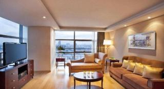 Regal Plaza Hotel & Residence Waigaoqiao - Shanghai - 3