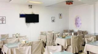 GreenTree Inn Heze Mudan Road Bus Terminal Station Express Hotel - Heze - 6