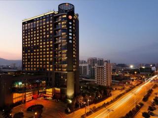 Putian Depo Hotel - Putian - 0
