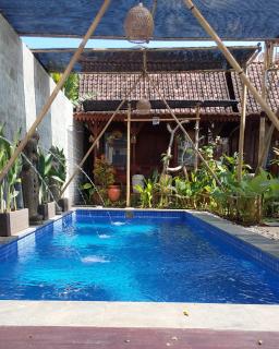 Nabali Villa - Kerobokan - 3