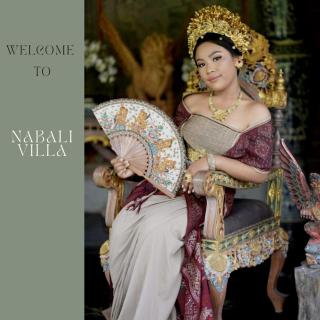 Nabali Villa - Kerobokan - 1