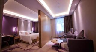 Lavande Hotel Xian Gaoxin Branch - Xi'an - 1