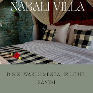Nabali Villa - Kerobokan - 0