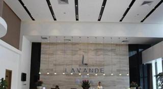 Lavande Hotel Xian Gaoxin Branch - Xi'an - 2