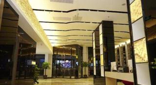 Lavande Hotel Xian Gaoxin Branch - Xi'an - 8