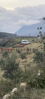 Rv Parking And Camping Wild River - Tepelenë - 8