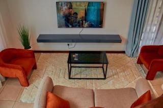 Fusion of Style & Comfort - Arusha - 8