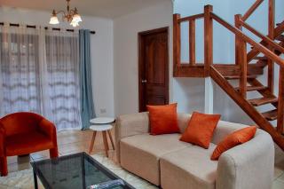 Fusion of Style & Comfort - Arusha - 7