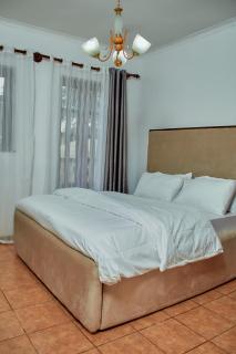 Fusion of Style & Comfort - Arusha - 4
