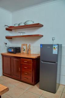 Fusion of Style & Comfort - Arusha - 2