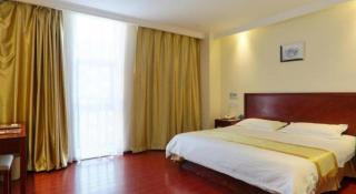 GreenTree Inn Nanjing Software Valley DaDingFang Express Hotel - Nanjing - 9