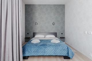 Premium apartments Four Seasons - Odesa - 1