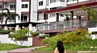 Holiday Oceanview Residences and Resort - Davao - 1