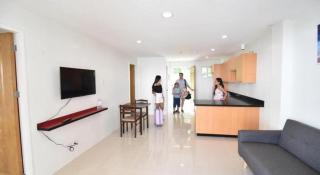 Holiday Oceanview Residences and Resort - Davao - 7