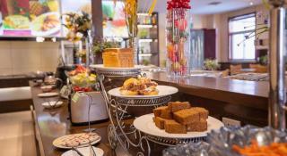 GreenTree Inn Taiyuan PinGYAng Road Business Hotel - Taiyuan - 3