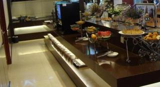 GreenTree Inn Taiyuan PinGYAng Road Business Hotel - Taiyuan - 5