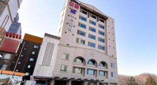 Nostalgia Hotel - Paju - 3