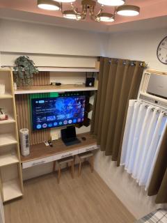 Bachelor's Crib 1 Alabang - Quality Cheap WIFI - Manila - 5