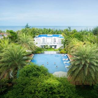 HON BA LAGI BEACH RESORT - La Gi - 2