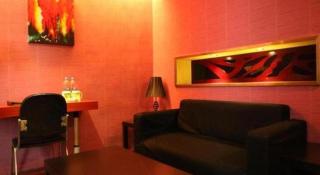 GreenTree Inn Lanzhou Yantan Road Express Hotel - Lanzhou - 6