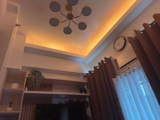 Bachelor's Crib 1 Alabang - Quality Cheap WIFI - Manila - 6